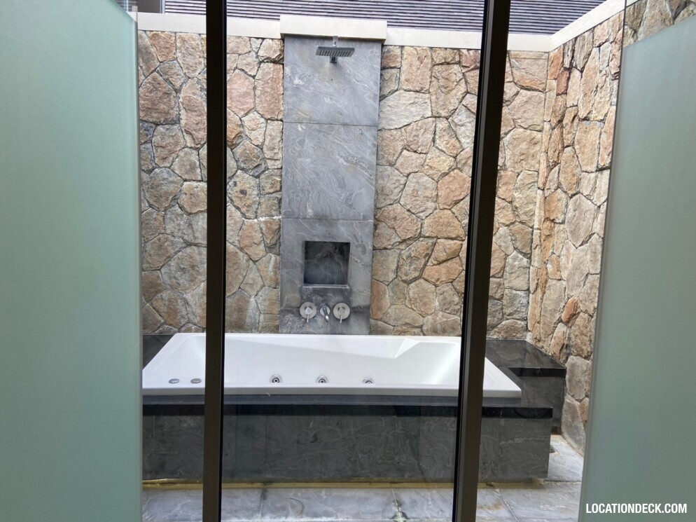 Misskawaan Residences - Surat Thani, Thailand Filming Location