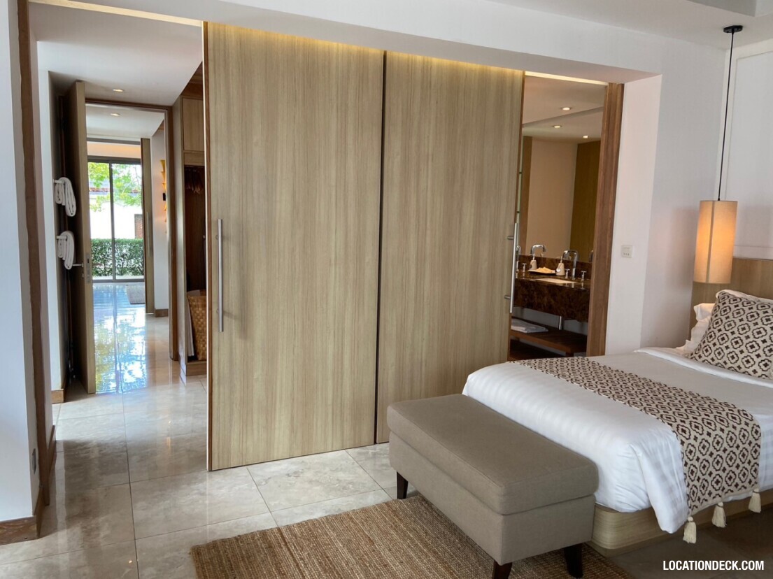 Misskawaan Residences - Surat Thani, Thailand Filming Location