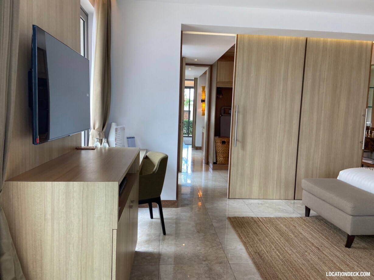 Misskawaan Residences - Surat Thani, Thailand Filming Location