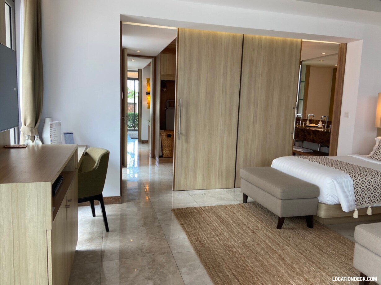 Misskawaan Residences - Surat Thani, Thailand Filming Location