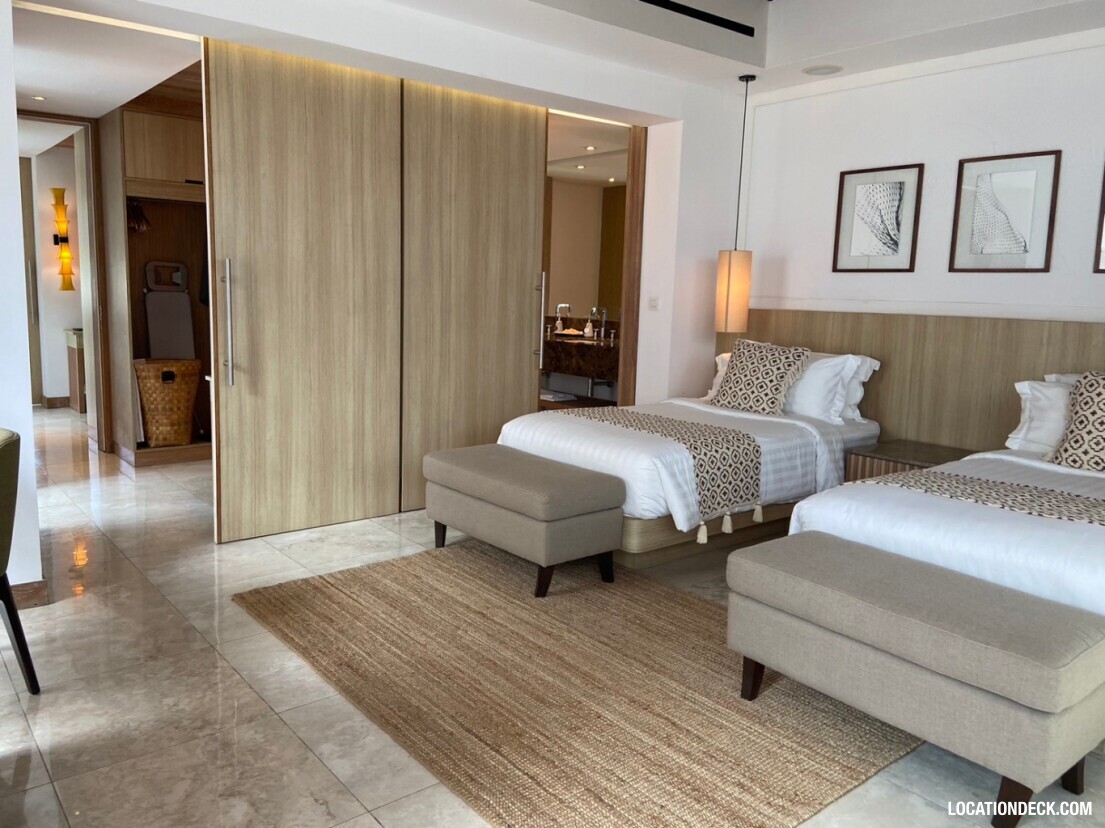 Misskawaan Residences - Surat Thani, Thailand Filming Location