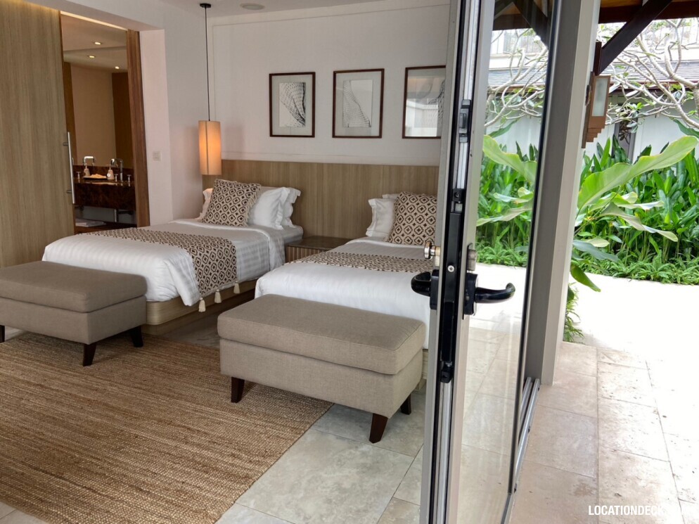 Misskawaan Residences - Surat Thani, Thailand Filming Location