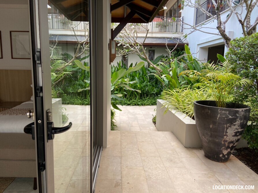 Misskawaan Residences - Surat Thani, Thailand Filming Location