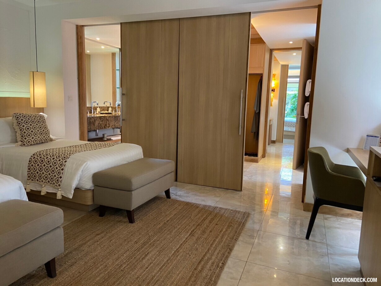 Misskawaan Residences - Surat Thani, Thailand Filming Location