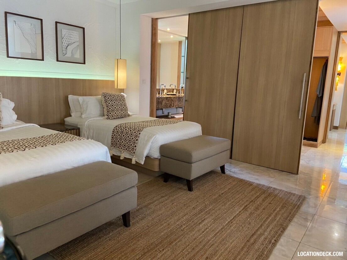 Misskawaan Residences - Surat Thani, Thailand Filming Location