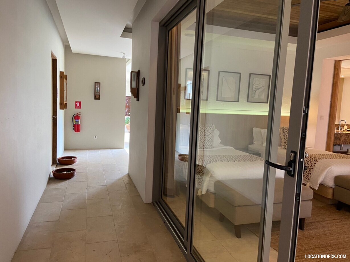 Misskawaan Residences - Surat Thani, Thailand Filming Location