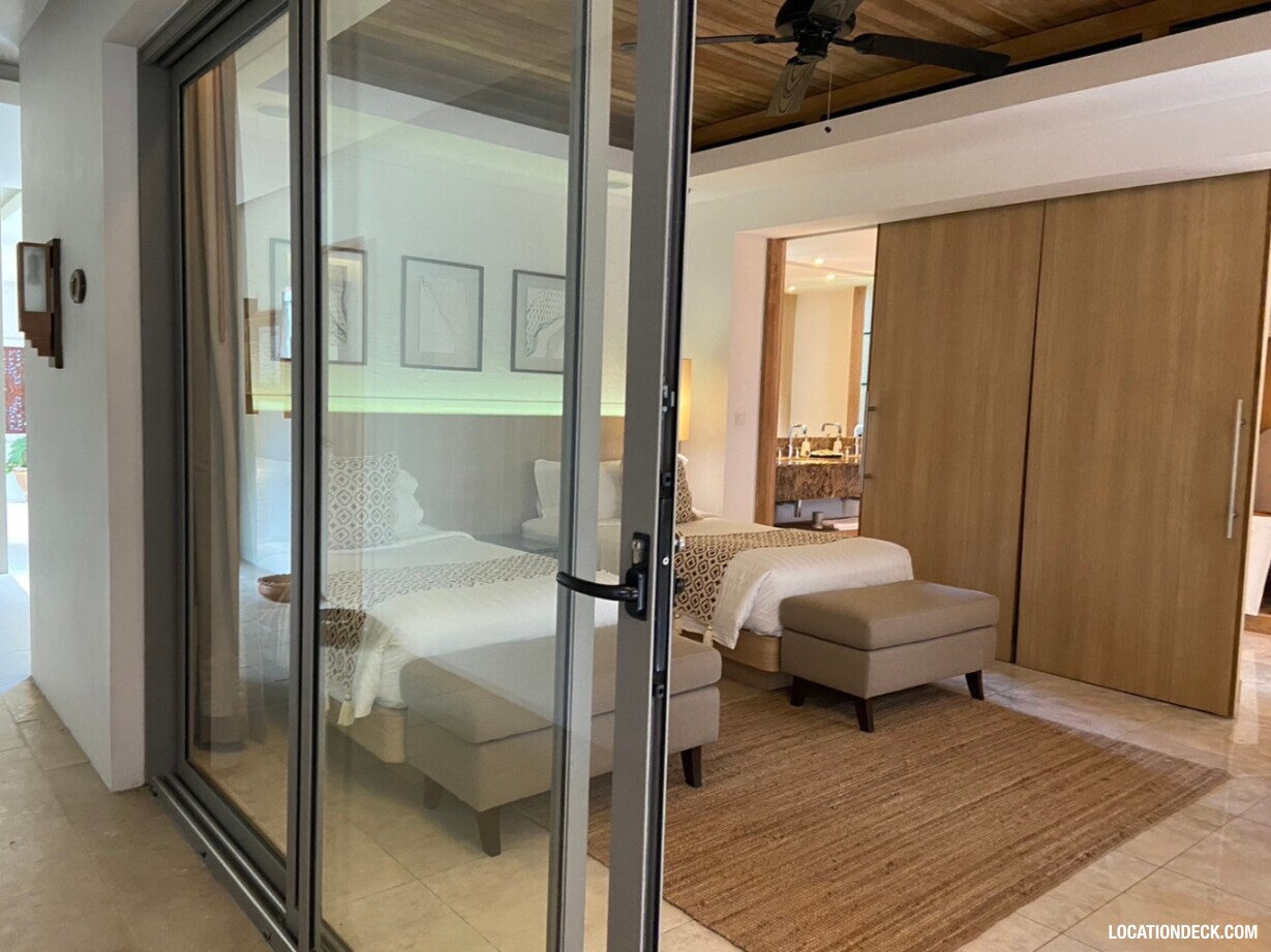 Misskawaan Residences - Surat Thani, Thailand Filming Location