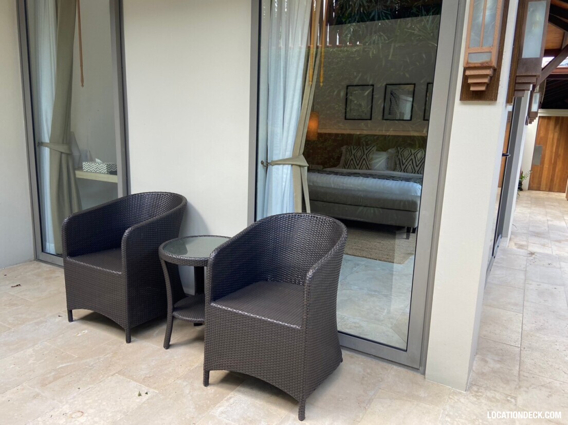 Misskawaan Residences - Surat Thani, Thailand Filming Location