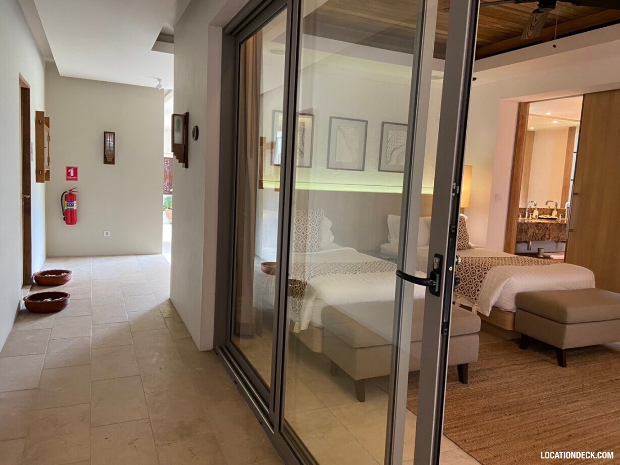 Misskawaan Residences - Surat Thani, Thailand Filming Location