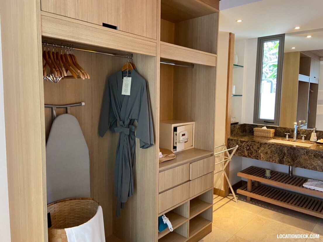 Misskawaan Residences - Surat Thani, Thailand Filming Location