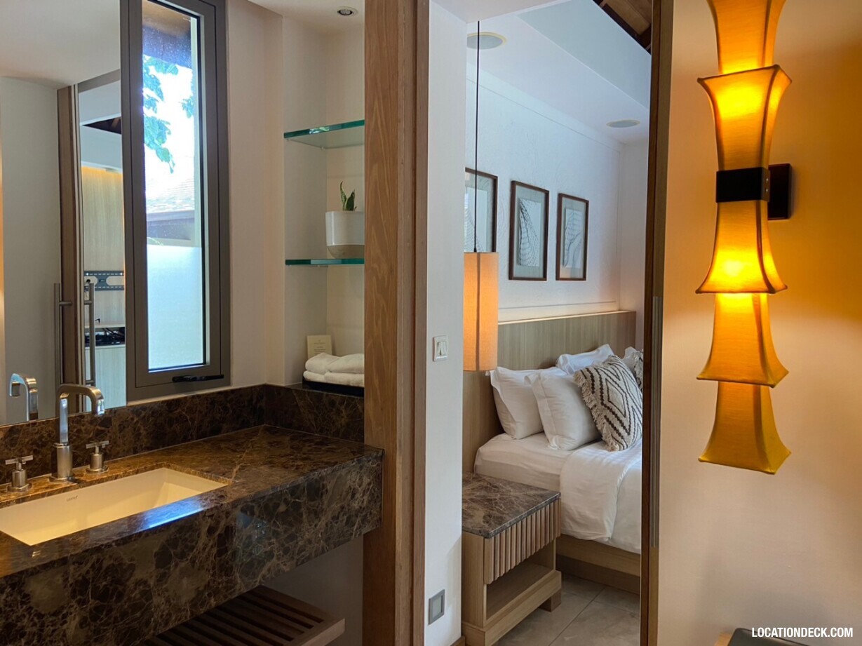 Misskawaan Residences - Surat Thani, Thailand Filming Location