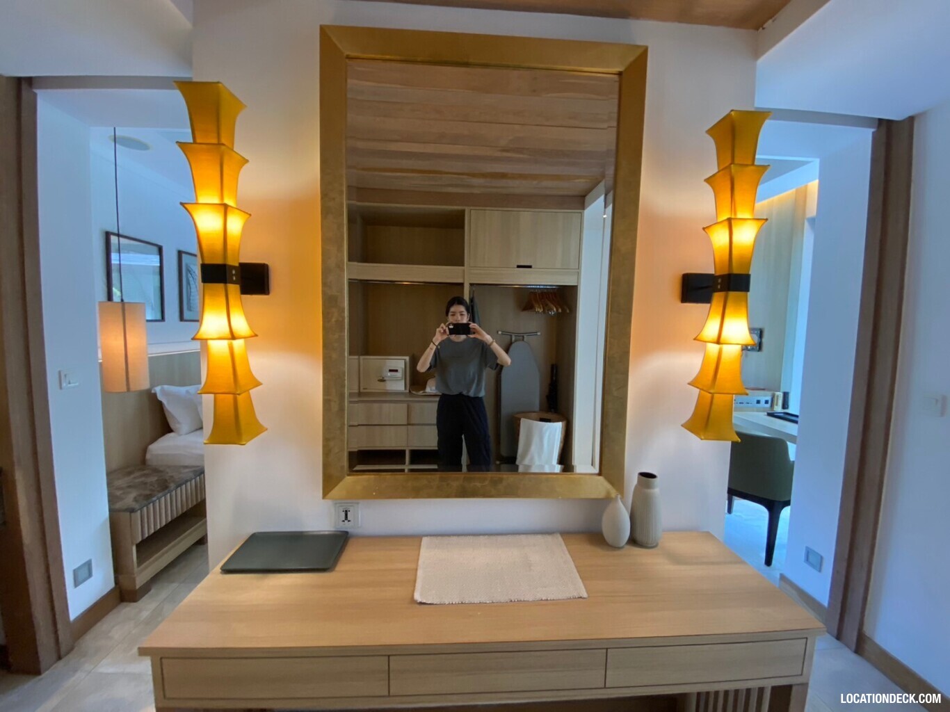 Misskawaan Residences - Surat Thani, Thailand Filming Location