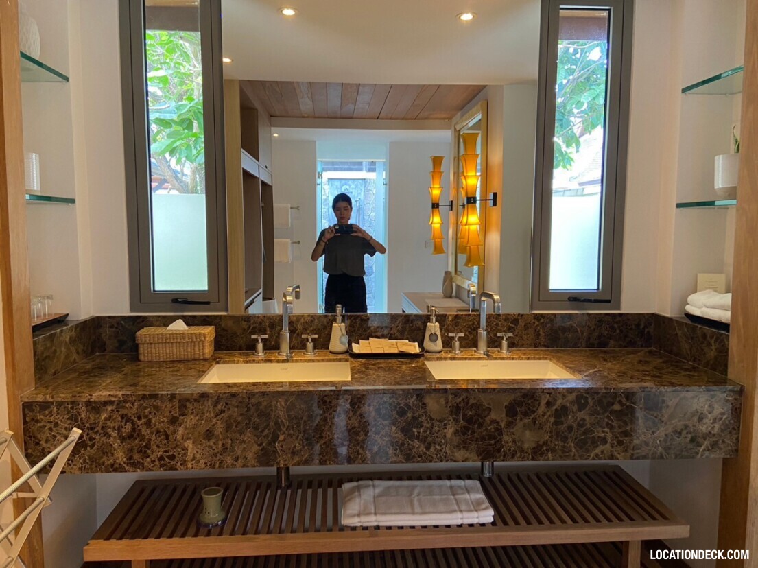 Misskawaan Residences - Surat Thani, Thailand Filming Location