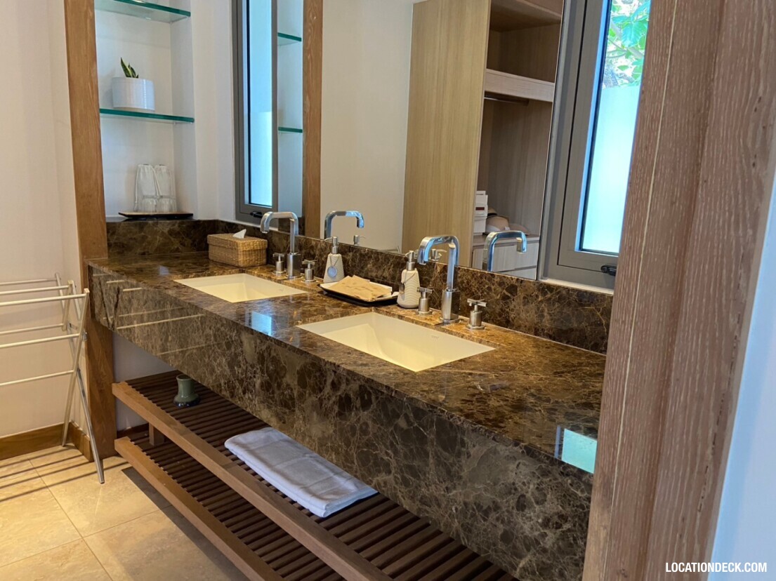 Misskawaan Residences - Surat Thani, Thailand Filming Location