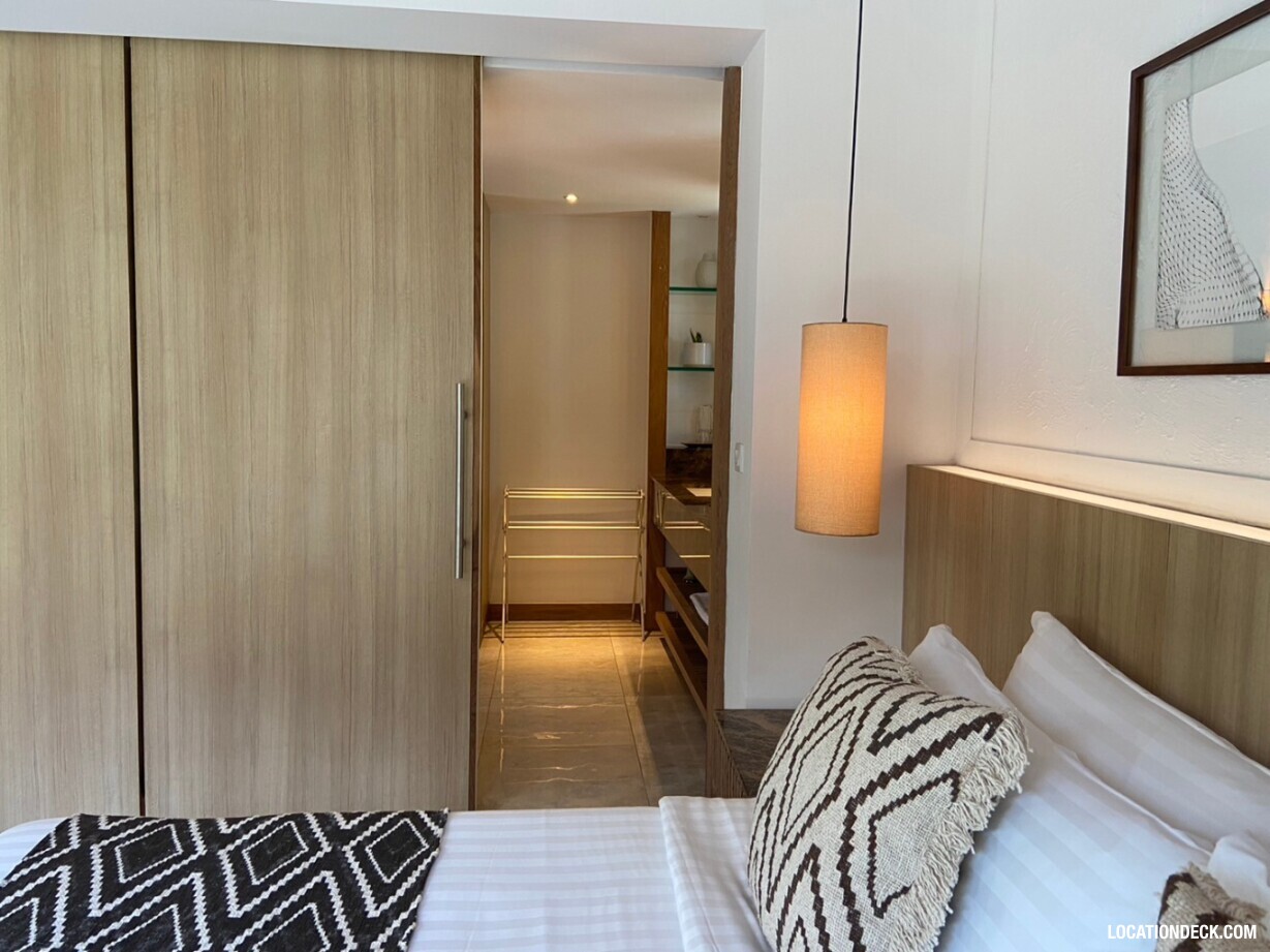 Misskawaan Residences - Surat Thani, Thailand Filming Location