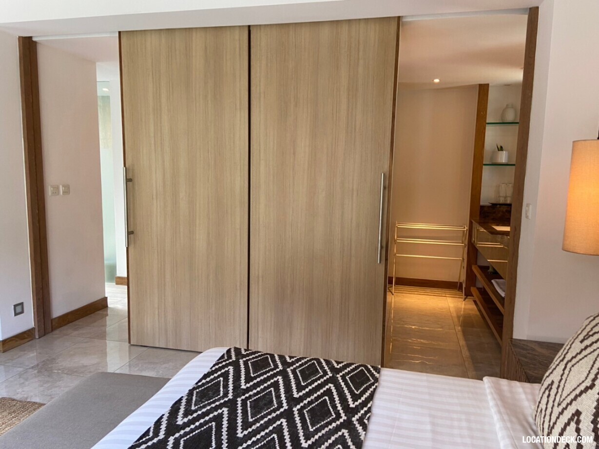 Misskawaan Residences - Surat Thani, Thailand Filming Location