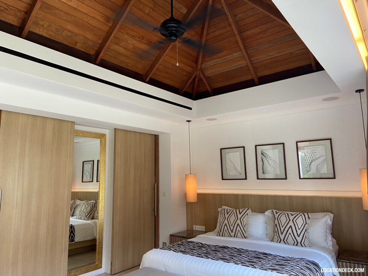 Misskawaan Residences - Surat Thani, Thailand Filming Location