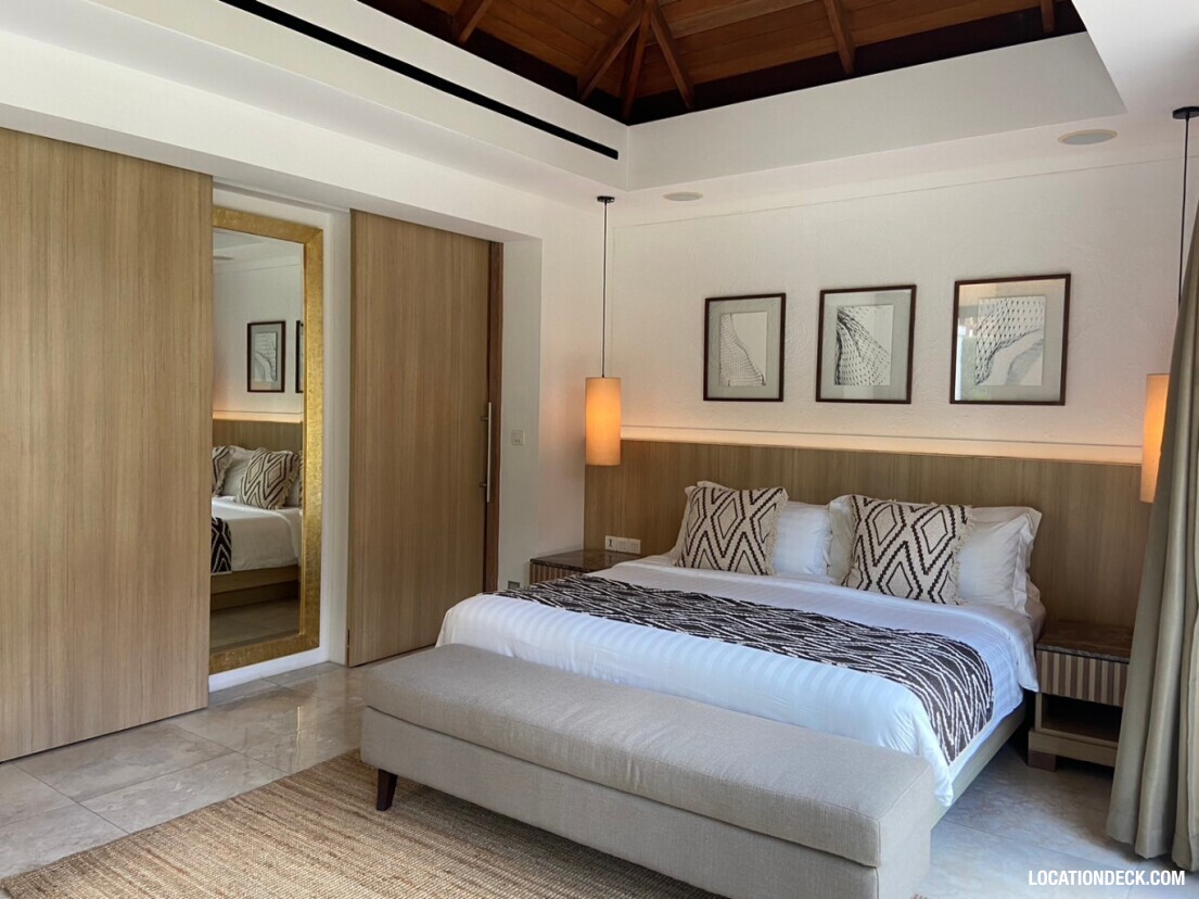 Misskawaan Residences - Surat Thani, Thailand Filming Location