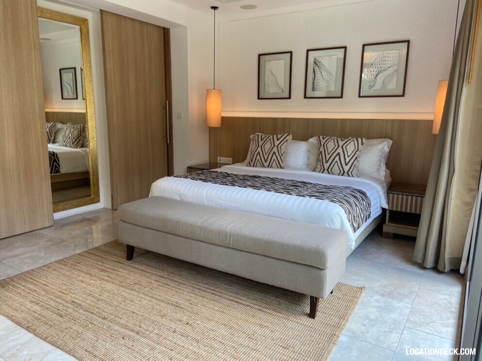 Misskawaan Residences - Surat Thani, Thailand Filming Location