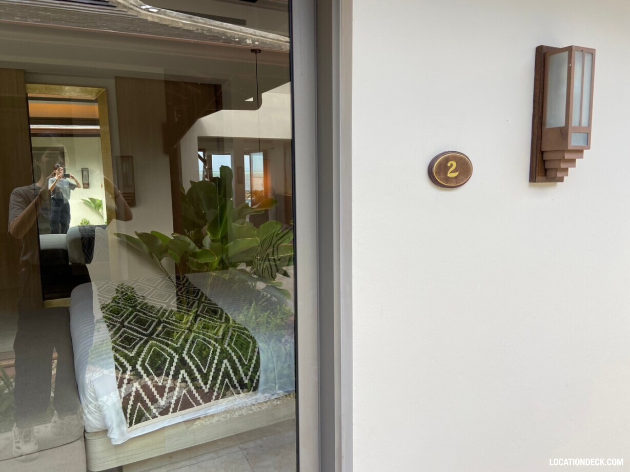 Misskawaan Residences - Surat Thani, Thailand Filming Location