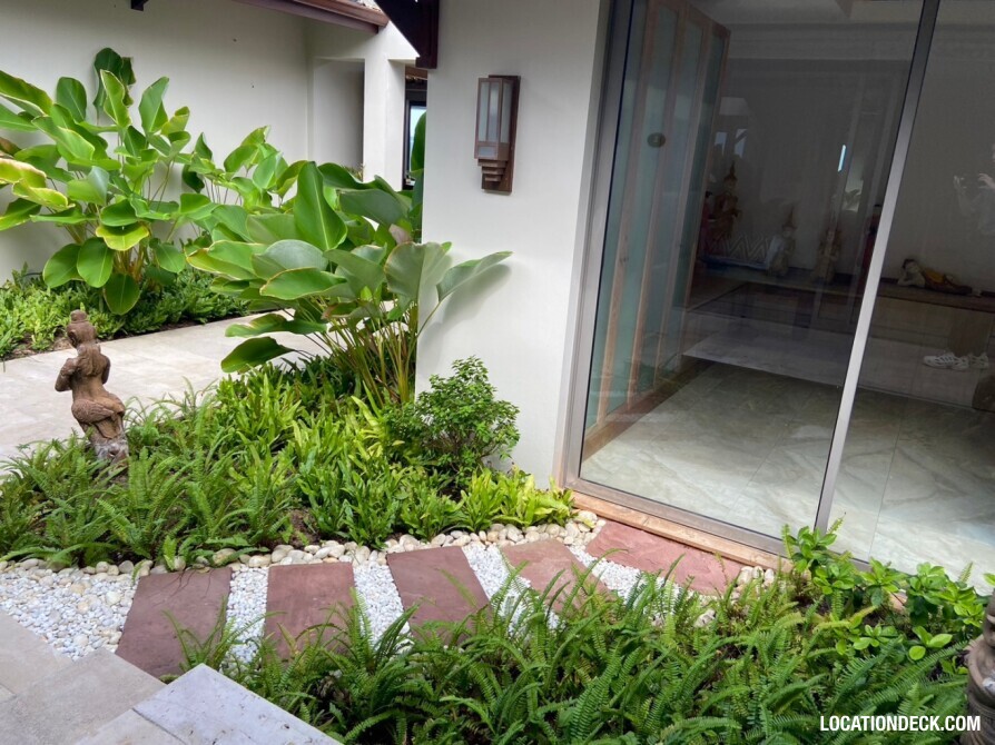 Misskawaan Residences - Surat Thani, Thailand Filming Location