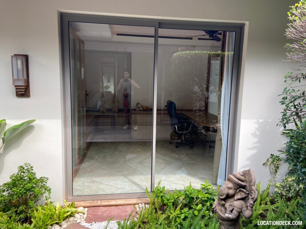 Misskawaan Residences - Surat Thani, Thailand Filming Location