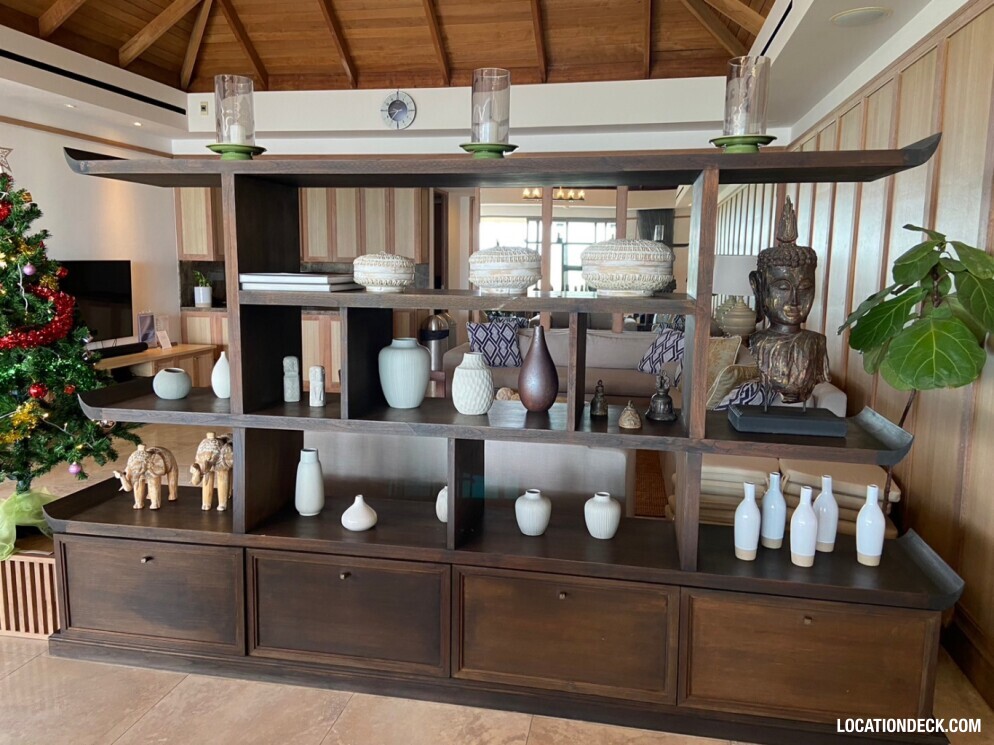 Misskawaan Residences - Surat Thani, Thailand Filming Location