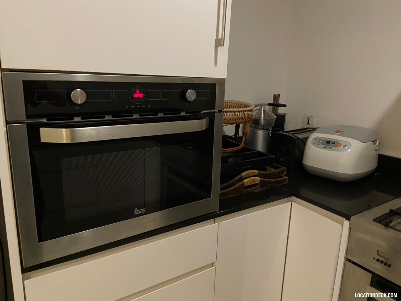 Misskawaan Residences - Surat Thani, Thailand Filming Location