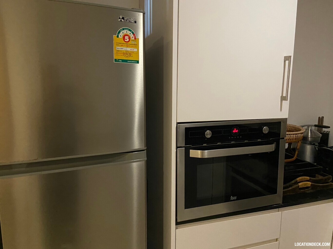 Misskawaan Residences - Surat Thani, Thailand Filming Location