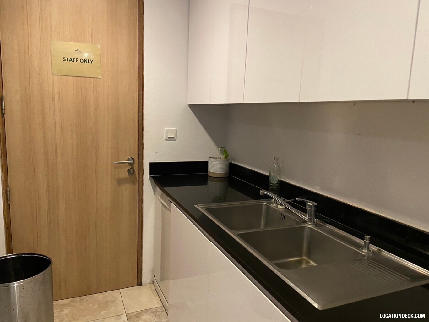 Misskawaan Residences - Surat Thani, Thailand Filming Location