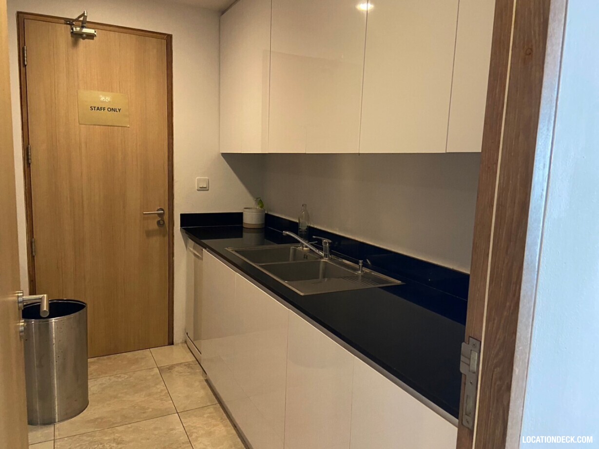 Misskawaan Residences - Surat Thani, Thailand Filming Location