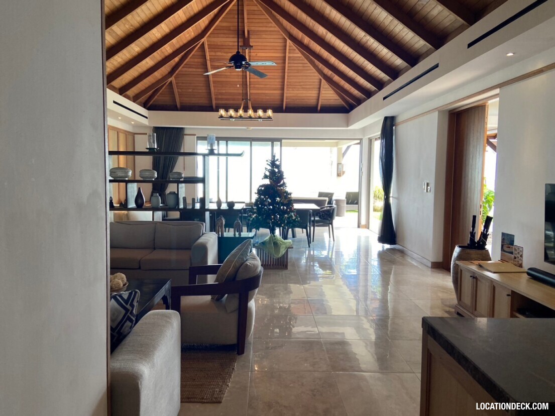 Misskawaan Residences - Surat Thani, Thailand Filming Location