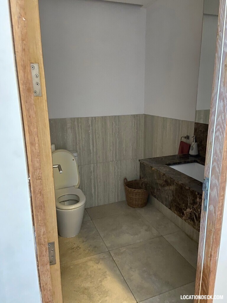 Misskawaan Residences - Surat Thani, Thailand Filming Location