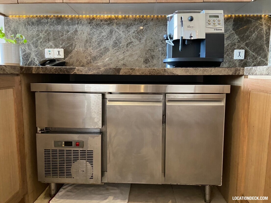 Misskawaan Residences - Surat Thani, Thailand Filming Location