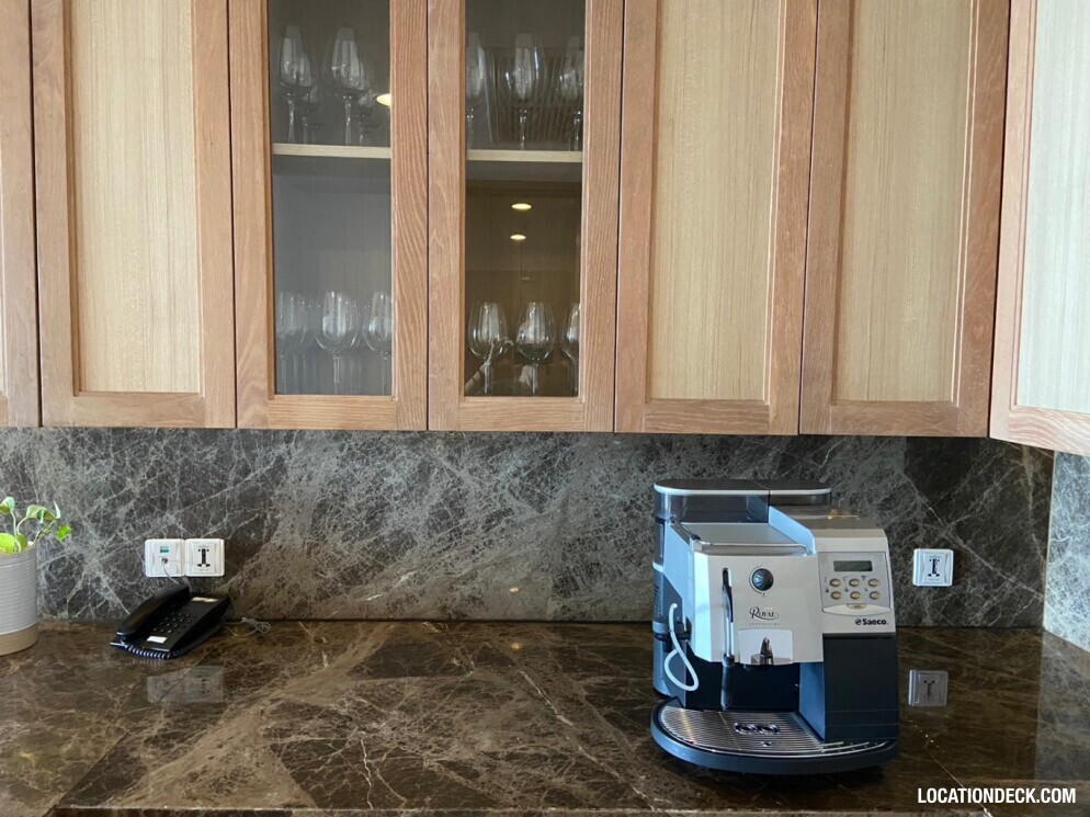 Misskawaan Residences - Surat Thani, Thailand Filming Location