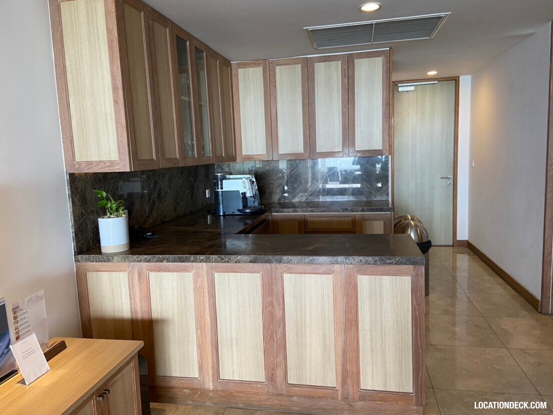 Misskawaan Residences - Surat Thani, Thailand Filming Location