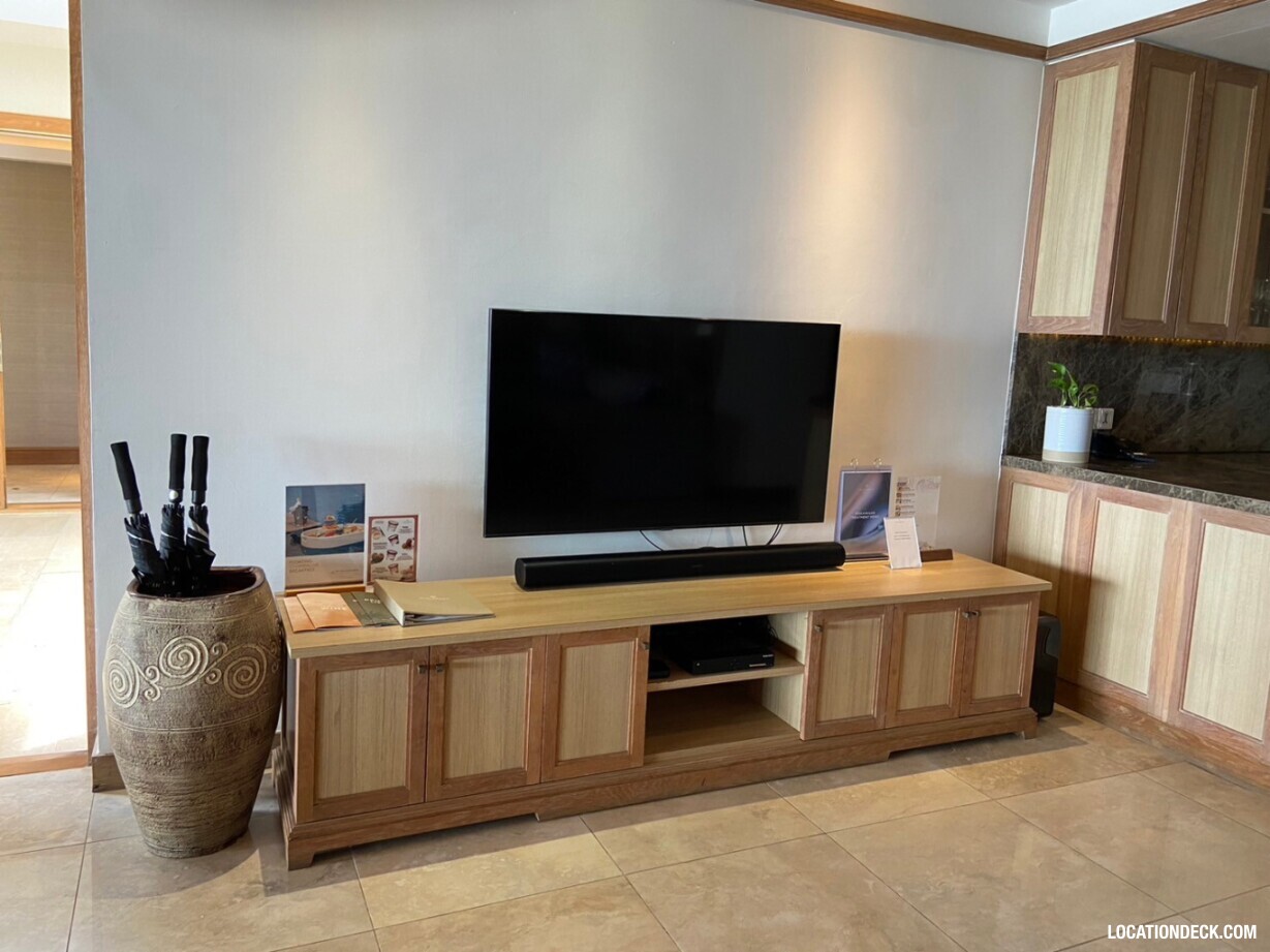 Misskawaan Residences - Surat Thani, Thailand Filming Location