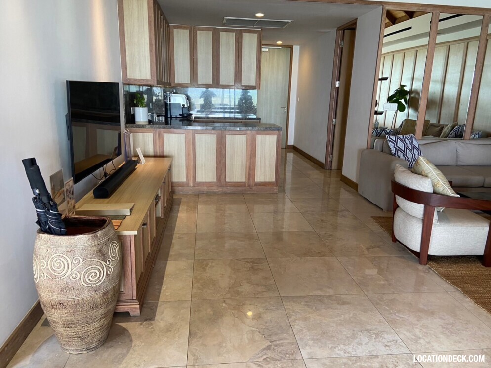 Misskawaan Residences - Surat Thani, Thailand Filming Location