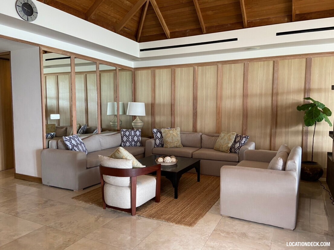 Misskawaan Residences - Surat Thani, Thailand Filming Location