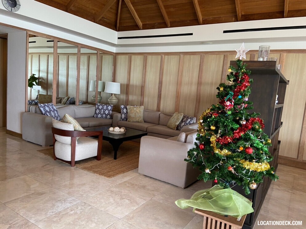 Misskawaan Residences - Surat Thani, Thailand Filming Location