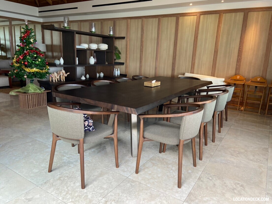 Misskawaan Residences - Surat Thani, Thailand Filming Location