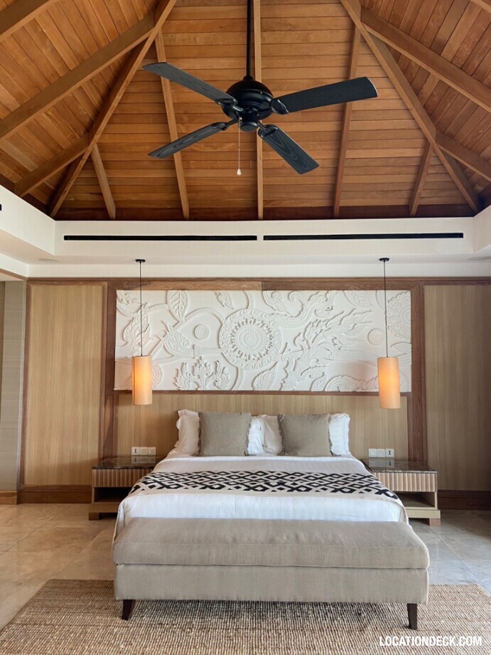 Misskawaan Residences - Surat Thani, Thailand Filming Location