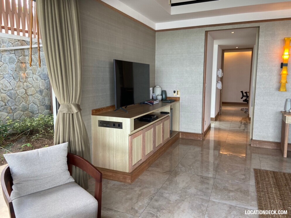 Misskawaan Residences - Surat Thani, Thailand Filming Location