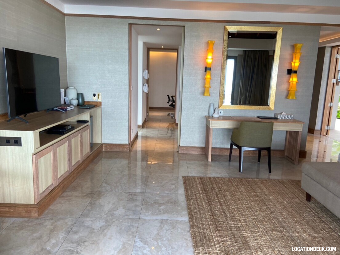 Misskawaan Residences - Surat Thani, Thailand Filming Location