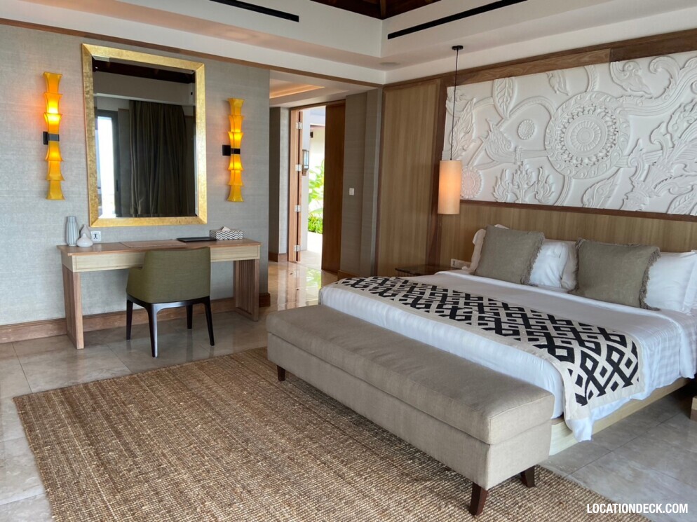 Misskawaan Residences - Surat Thani, Thailand Filming Location