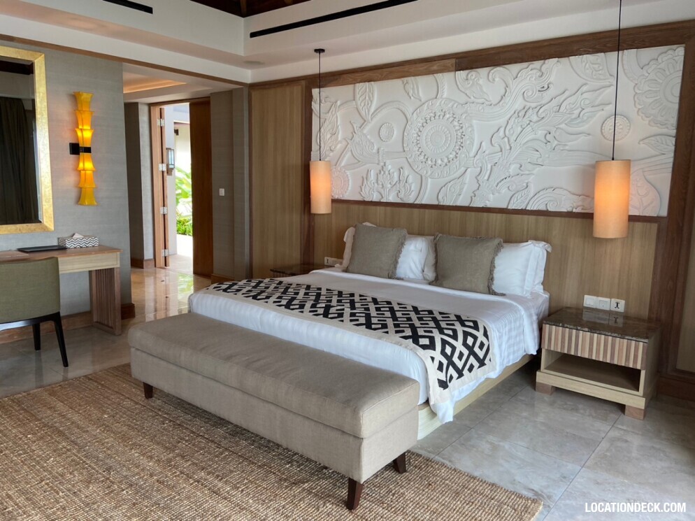 Misskawaan Residences - Surat Thani, Thailand Filming Location