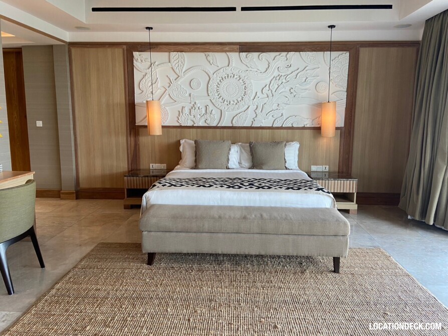 Misskawaan Residences - Surat Thani, Thailand Filming Location