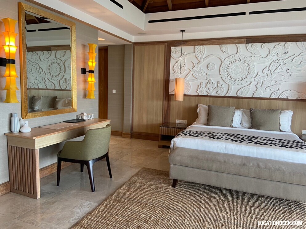 Misskawaan Residences - Surat Thani, Thailand Filming Location