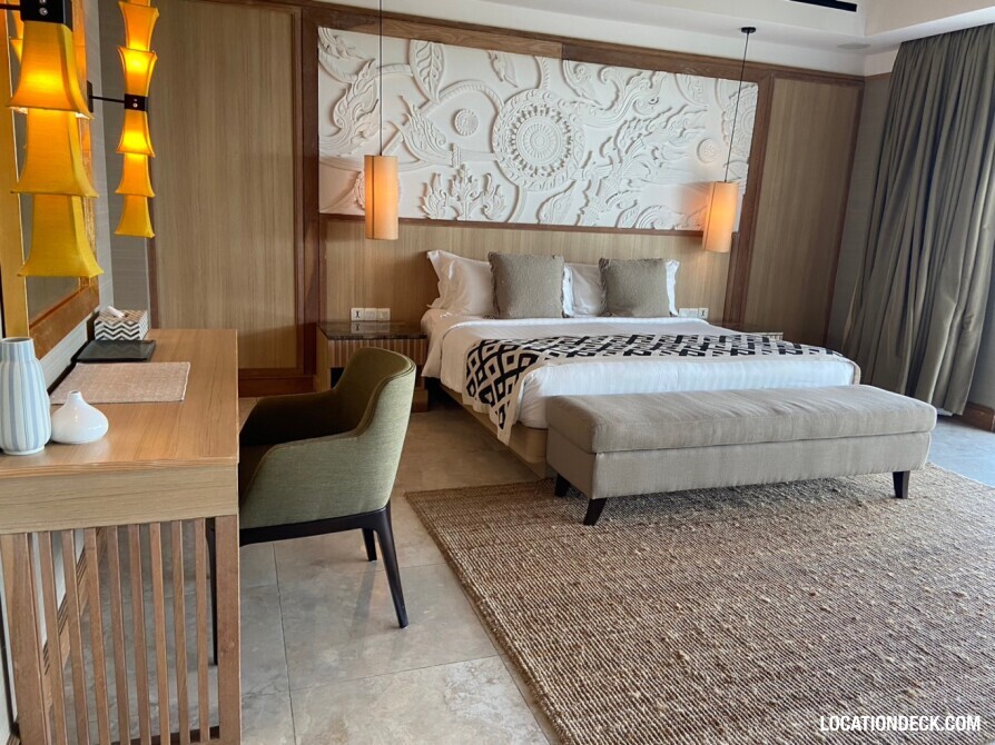 Misskawaan Residences - Surat Thani, Thailand Filming Location