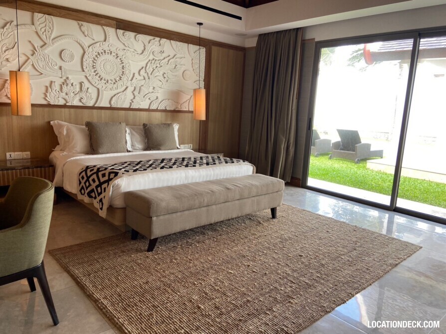 Misskawaan Residences - Surat Thani, Thailand Filming Location